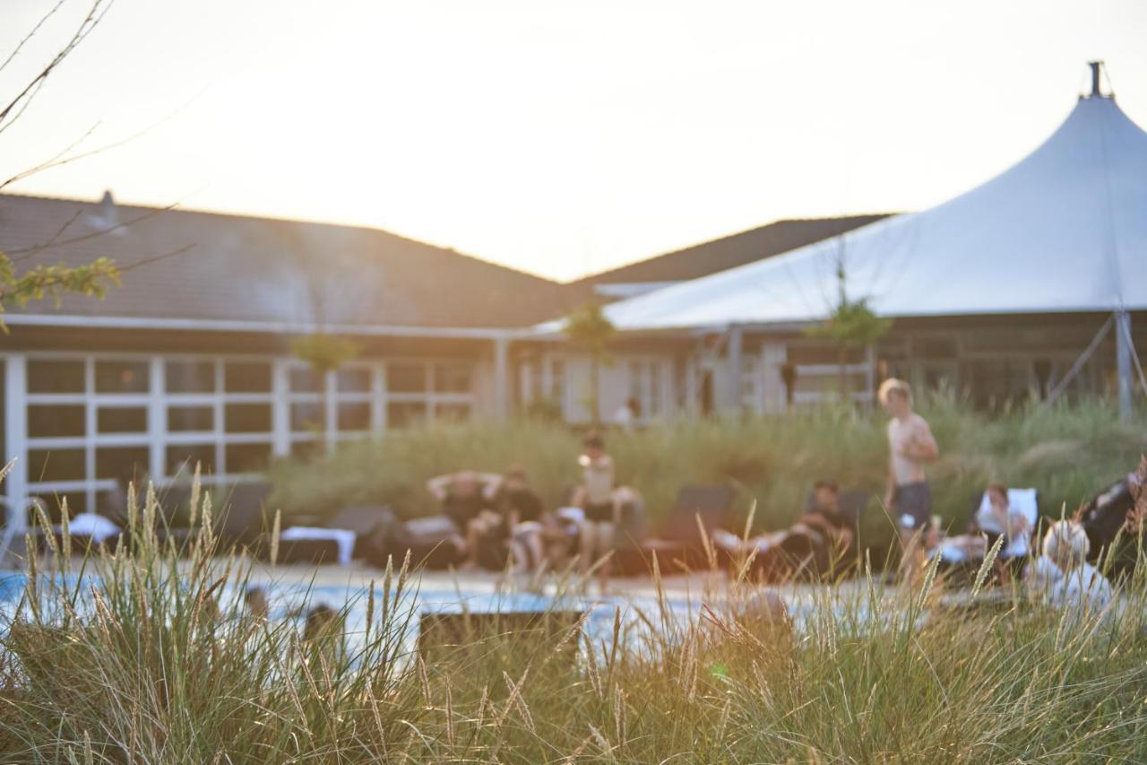 Color Hotel Skagen Exterior foto
